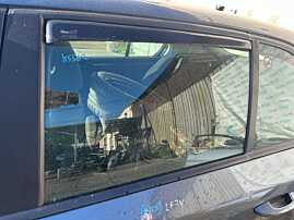 Geam Sticla Culisant de pe Usa Portiera Stanga Spate Skoda Superb 2 Hatchback Berlina 2008 - 2015 [K4562]