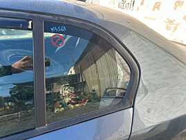 Geam Sticla Fix de pe Usa Portiera Stanga Spate Skoda Superb 2 Hatchback Berlina 2008 - 2015 [K4563]