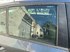 Geam Sticla Culisant de pe Usa Portiera Dreapta Spate Skoda Superb 2 Hatchback Berlina 2008 - 2015 [K4565]