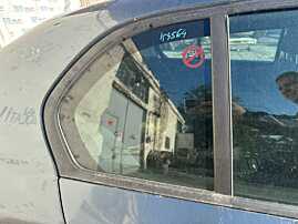 Geam Sticla Fix de pe Usa Portiera Dreapta Spate Skoda Superb 2 Hatchback Berlina 2008 - 2015 [K4564]