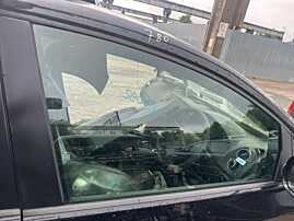 Geam Sticla Culisant de pe Usa Portiera Dreapta Fata Volkswagen Golf 5 Plus 2004 - 2008 [K5092]