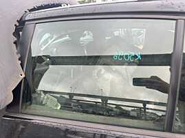 Geam Sticla Culisant de pe Usa Portiera Stanga Spate Volkswagen Golf 5 Plus 2004 - 2008 [K5096]