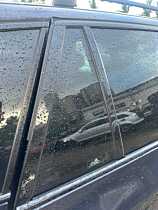 Geam Sticla Fix de pe Usa Portiera Dreapta Spate BMW X5 E70 2006 - 2013 [K4949]