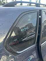 Geam Sticla Fix de pe Aripa Caroserie Dreapta Spate BMW X5 E70 2006 - 2013 [K4948]