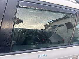 Geam Sticla Culisant Usa Portiera Stanga Spate Skoda Octavia 3 Break Combi 2013 - 2020 [K4788]