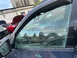 Geam Sticla Usa Portiera Stanga Fata BMW X5 E70 2006 - 2013 [K4944]