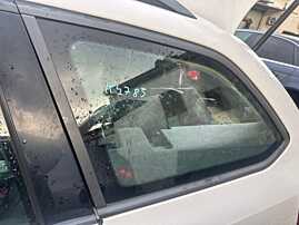 Geam Sticla Fix Aripa Stanga Spate Skoda Octavia 3 Break Combi 2013 - 2020 [K4786]