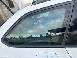 Geam Sticla Fix Aripa Dreapta Spate Skoda Octavia 3 Break Combi 2013 - 2020 [K4785]