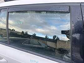 Geam Sticla Culisant Usa Portiera Dreapta Spate Skoda Octavia 3 Break Combi 2013 - 2020 [K4783]