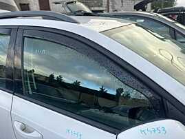 Geam Sticla Culisant Usa Portiera Dreapta Fata Skoda Octavia 3 2013 - 2020 [K4782]