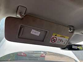 Parasolar Stanga Sofer Skoda Octavia 3 2013 - 2020 [K4850]