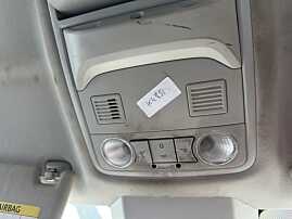 Plafoniera Lumini Lampa Iluminare Habitaclu Skoda Octavia 3 2013 - 2017 [K4851]