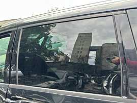 Geam Sticla Culisant Usa Portiera Stanga Spate Ford Galaxy 2 2006 - 2015 [K5047]