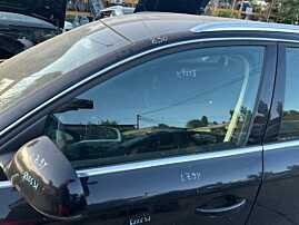 Geam Sticla de pe Usa Portiera Stanga Fata Audi A4 B8 2008 - 2015 [K5258]