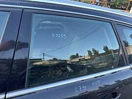 Geam Sticla de pe Usa Portiera Stanga Spate Audi A4 B8 Break Combi 2008 - 2015 [K5259]