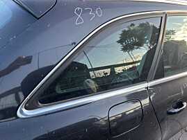 Geam Sticla de pe Aripa Caroserie Dreapta Spate Audi A4 B8 Break Combi 2008 - 2015 [K5263