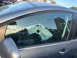 Geam Sticla Culisant de pe Usa Portiera Stanga Fata Volkswagen Golf 6 Plus 2008 - 2014 [K5509]