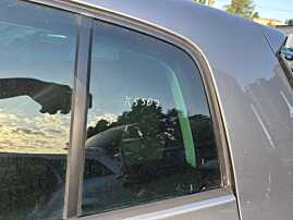 Geam Sticla Fix de pe Usa Portiera Stanga Spate Volkswagen Golf 6 Plus 2008 - 2014 [K5507]