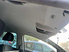 Plafon Tapiterie Tavan Textil Volkswagen Golf 5 Plus 2004 - 2008 [K5502]