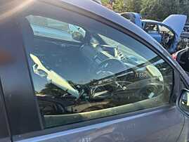 Geam Sticla Culisant de pe Usa Portiera Dreapta Fata Volkswagen Golf 6 Plus 2008 - 2014 [K5504]