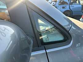 Geam Sticla Fix de pe Aripa Caroserie Dreapta Fata Volkswagen Golf 6 Plus 2008 - 2014 [K5503]