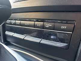 Climatronic Panou Comanda AC Aer Conditionat Clima Mercedes Clasa E Class W212 S212 W207 A207 C207 2009 - 2016 [K5609]