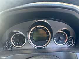 Ceasuri Ceas Cluster Bord Mercedes Clasa E Class W207 A207 C207 2009 - 2013 [K5606]