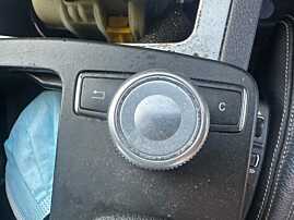 Joystick Buton Comanda Control Navigatie Radio Bord Mercedes Clasa E Class W207 A207 C207 2009 - 2016 [K5604]