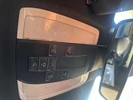Plafoniera Lumini Lampa Iluminare Habitaclu Mercedes Clasa E Class W207 C207 Coupe 2009 - 2016 [K5617]