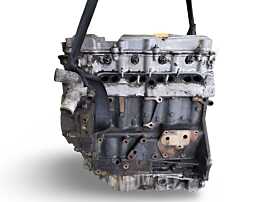 Motor Ambielat Fara Anexe 2.0 DTI X20DTH Opel Zafira A 1999 - 2005 Cod 9158070 9157265 90500691 [LS1218]