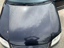 Capota Motor VW Passat B5.5 2001 - 2005 Cod Culoare LC9X