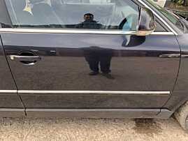 Usa Usi Portiera Portiere Dreapta Fata VW Passat B5.5 2001 - 2005 Cod Culoare LC9X