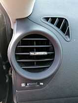 Grila Grile Ventilatie Bord Stanga Lexus IS 220D 2005 - 2010