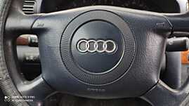 Airbag Volan Audi A4 B5 1997 - 2001