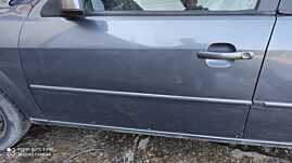Usa Usi Portiera Portiere Stanga Fata Dezechipata Ford Mondeo MK 3 2000 - 2007 Culoare M1