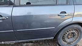 Usa Usi Portiera Portiere Stanga Spate Dezechipata Ford Mondeo MK 3 Tournier Break 2000 - 2007 Culoare M1