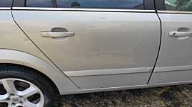 Usa Usi Portiera Portiere Dreapta Spate Dezechipata Opel Astra H Caravan Break 2004 - 2010 Culoare Z167