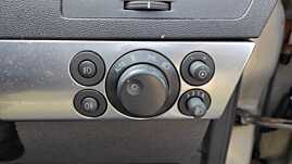 Bloc Lumini cu Proiectoare si Functia Auto Opel Astra H 2004 - 2010