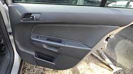 Fata Interioara Piele Usa Portiera Dreapta Spate Opel Astra H Caravan Break 2004 - 2010