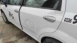 Usa Usi Portiera Portiere Stanga Spate Dezechipata Fiat Grande Punto 2005 - 2012