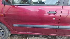 Usa Usi Portiera Portiere Stanga Fata Dezechipata Renault Scenic 1 Facelift 1999 - 2003 Culoare NV713