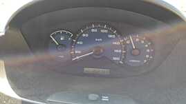 Ceas Ceasuri Cluster Instrumente Bord Chevrolet Spark 2005 - 2009