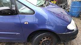 Aripa Fata Dreapta Seat Alhambra 1995 - 2000