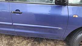 Usa Usi Portiera Portiere Fata Dreapta Dezechipata Ford Galaxy 1995 - 2000