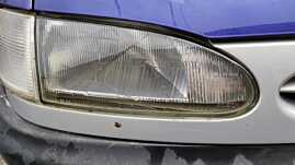 Far Dreapta Ford Galaxy 1995 - 2000