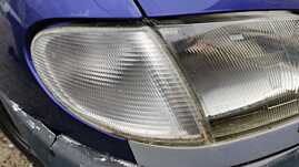 Semnalizare Far Dreapta Ford Galaxy 1995 - 2000