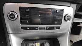 Panou Comanda AC Aer Conditionat Clima Climatronic Lancia Delta 3 2008 - 2014