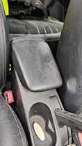 Cotiera Completa cu Consola si Grila Aer Lancia Delta 3 2008 - 2014