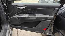 Fata Interioara Usa Portiera Dreapta Fata Lancia Delta 3 2008 - 2014