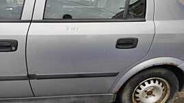 Usa Usi Portiera Portiere Stanga Spate Dezechipata Opel Astra G Hatchback 1998 - 2004 Culoare Z151